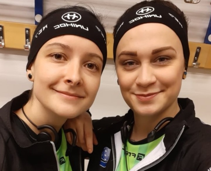 Slováci príliš riešia verdikty rozhodcov, zhodujú sa arbiterky Broošová a Vajsáblová
